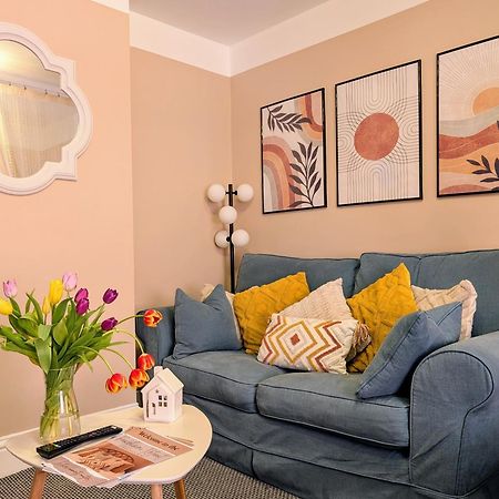 וויימות' Peacehaven Retreat - 4 Minutes From The Beach! Pet Friendly! מראה חיצוני תמונה