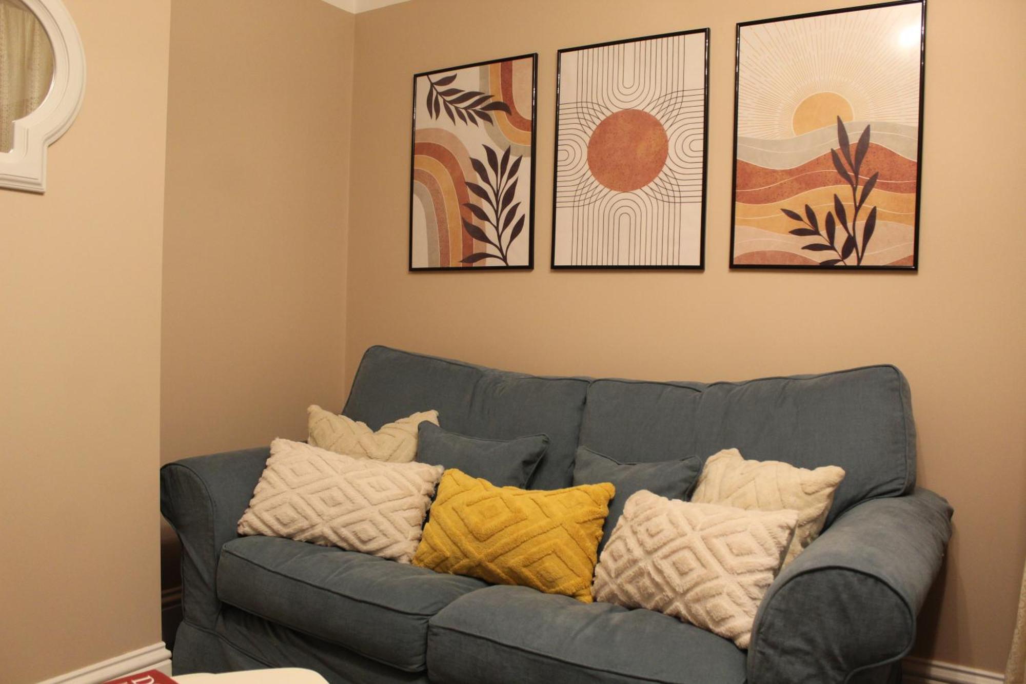 וויימות' Peacehaven Retreat - 4 Minutes From The Beach! Pet Friendly! מראה חיצוני תמונה