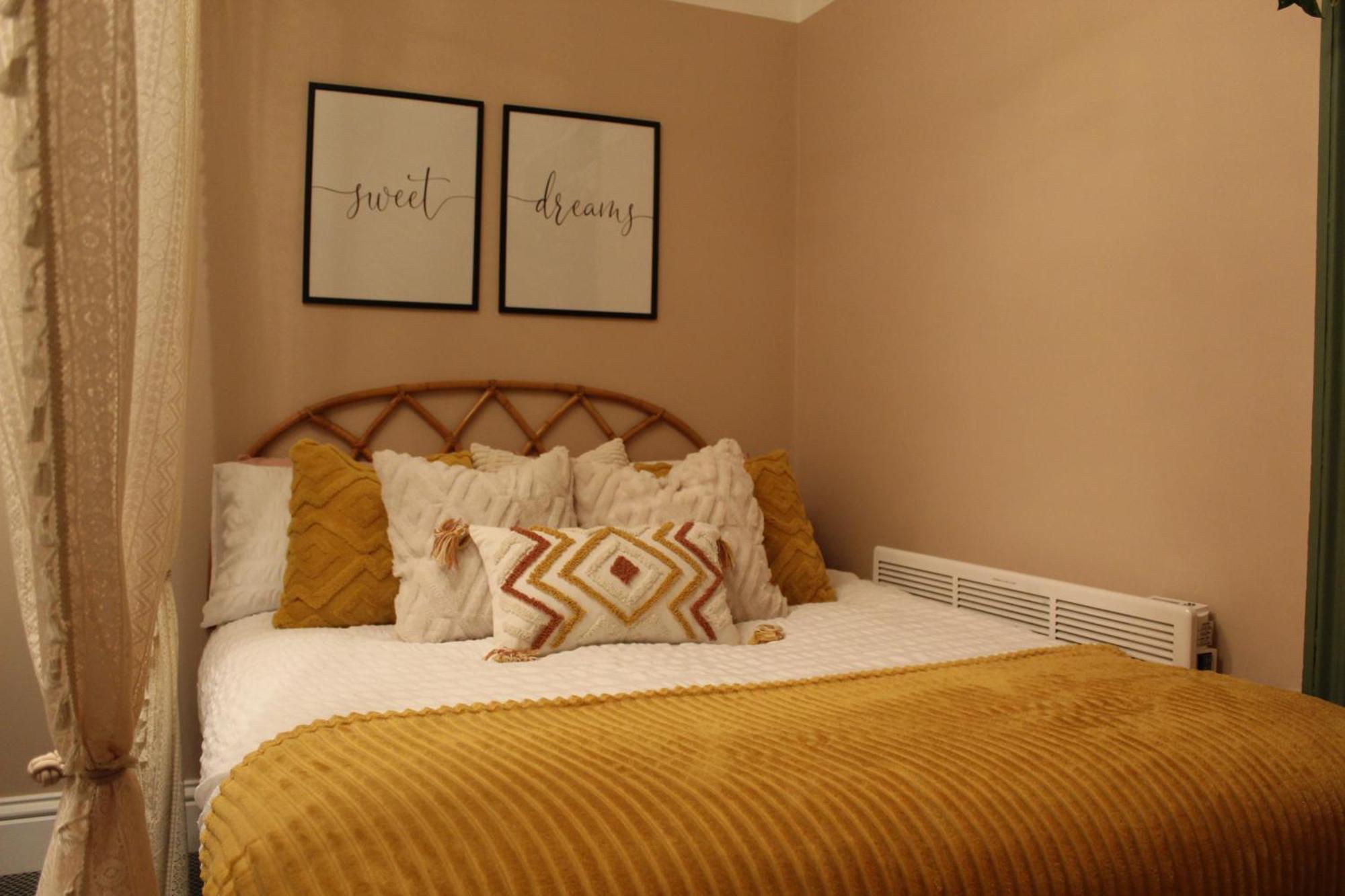 וויימות' Peacehaven Retreat - 4 Minutes From The Beach! Pet Friendly! מראה חיצוני תמונה