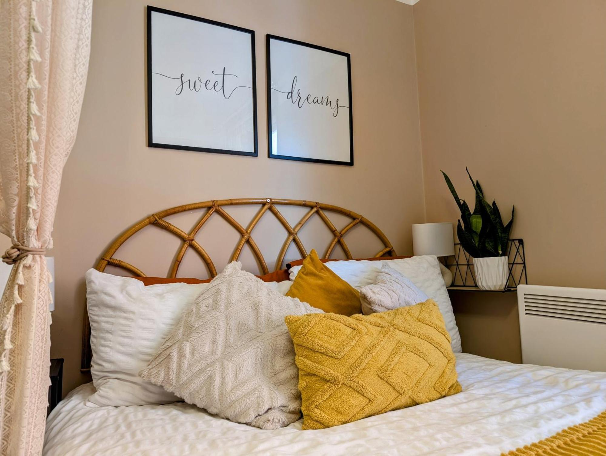 וויימות' Peacehaven Retreat - 4 Minutes From The Beach! Pet Friendly! מראה חיצוני תמונה