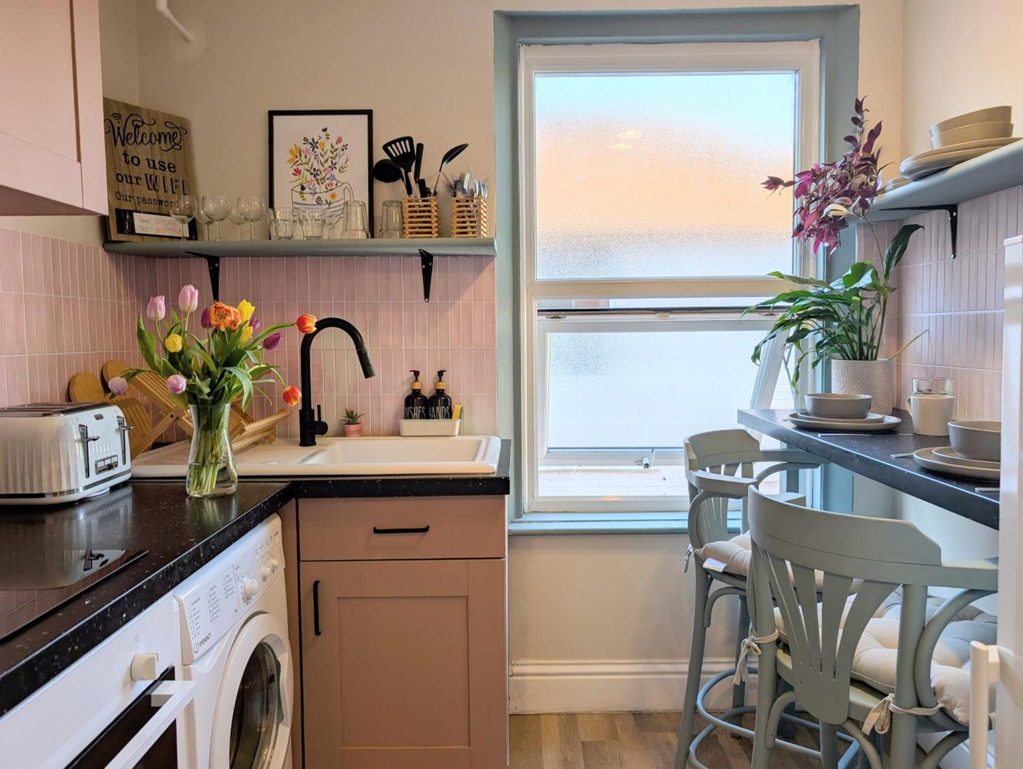 וויימות' Peacehaven Retreat - 4 Minutes From The Beach! Pet Friendly! מראה חיצוני תמונה