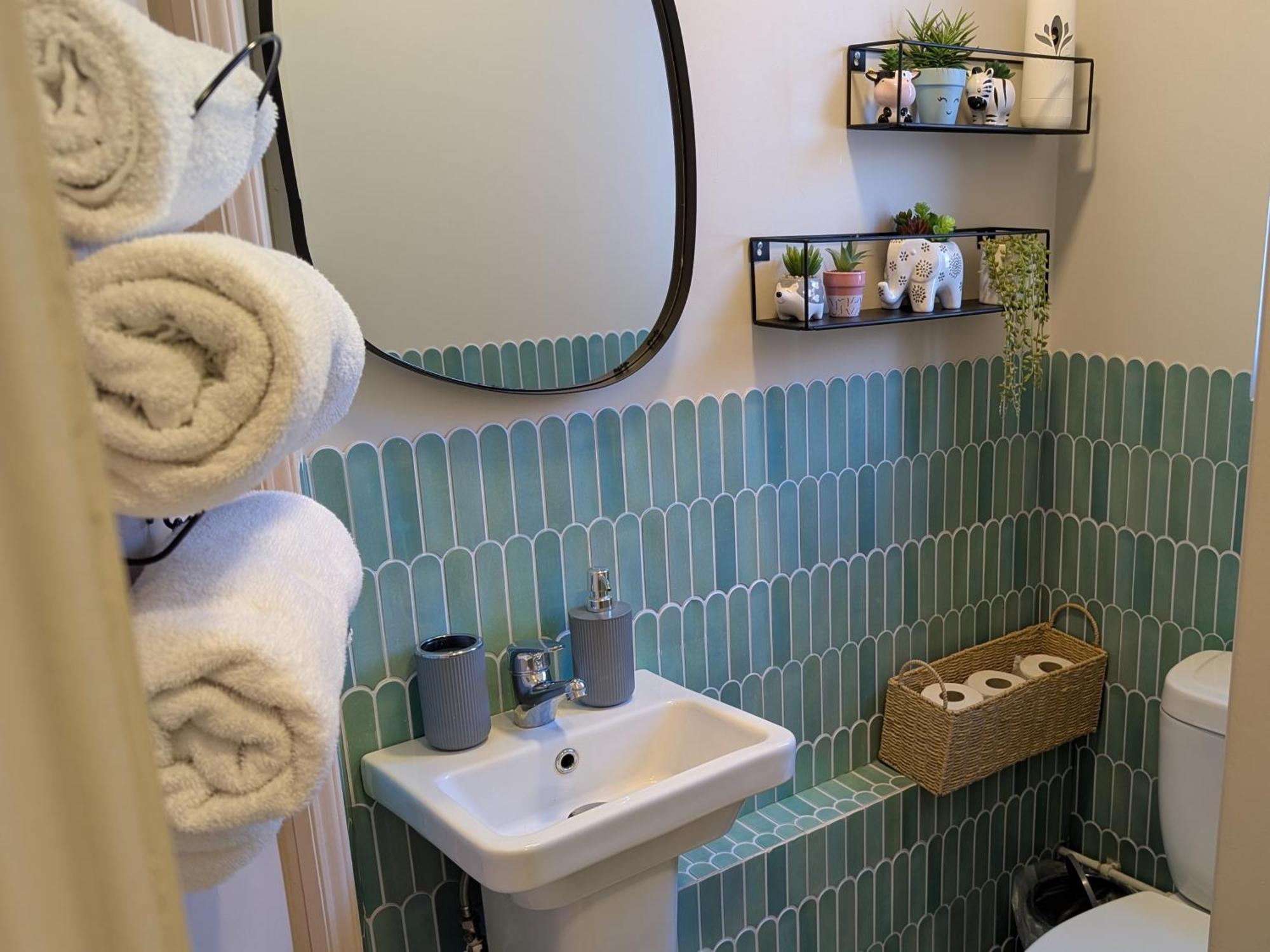 וויימות' Peacehaven Retreat - 4 Minutes From The Beach! Pet Friendly! מראה חיצוני תמונה