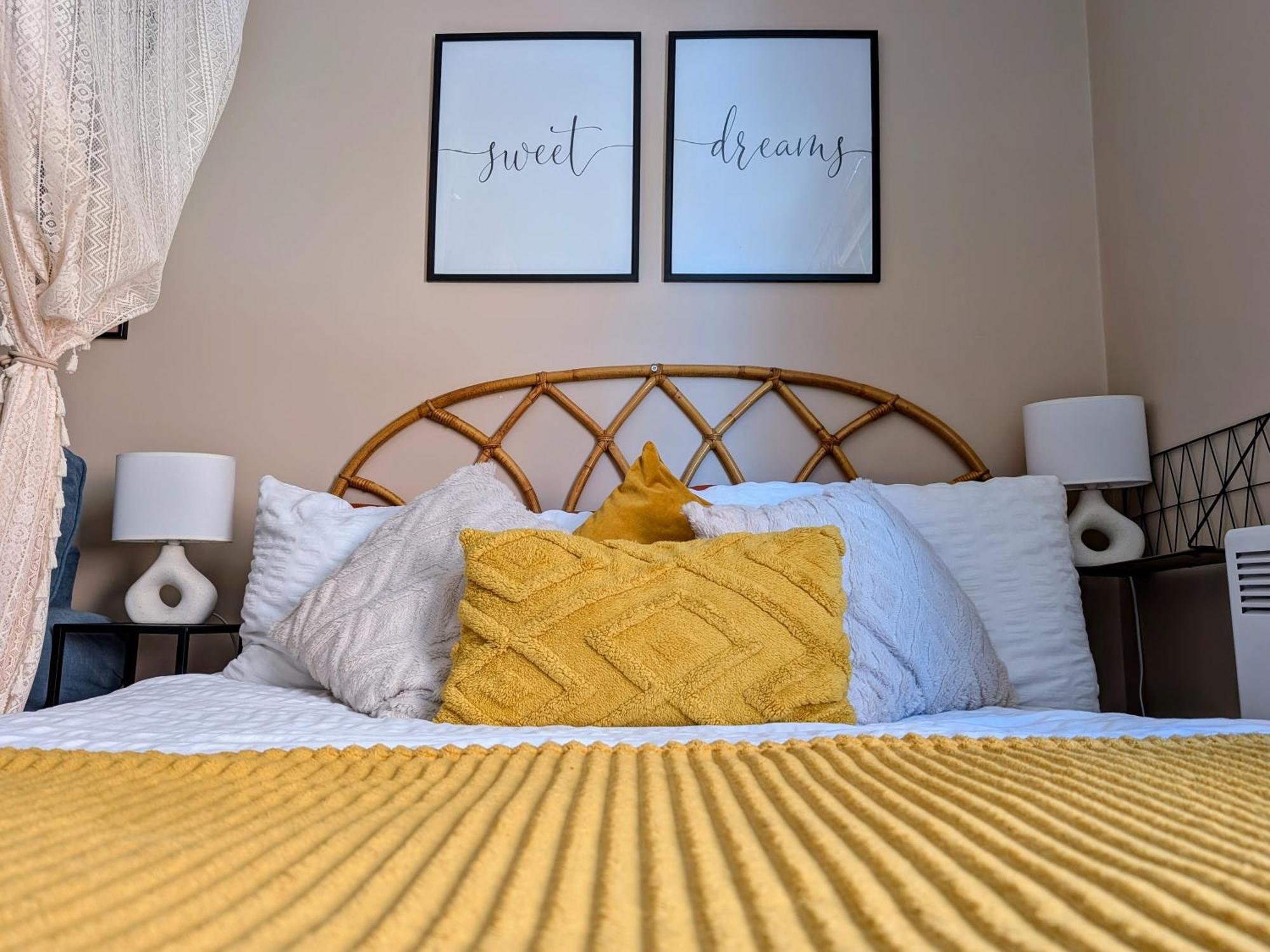 וויימות' Peacehaven Retreat - 4 Minutes From The Beach! Pet Friendly! מראה חיצוני תמונה