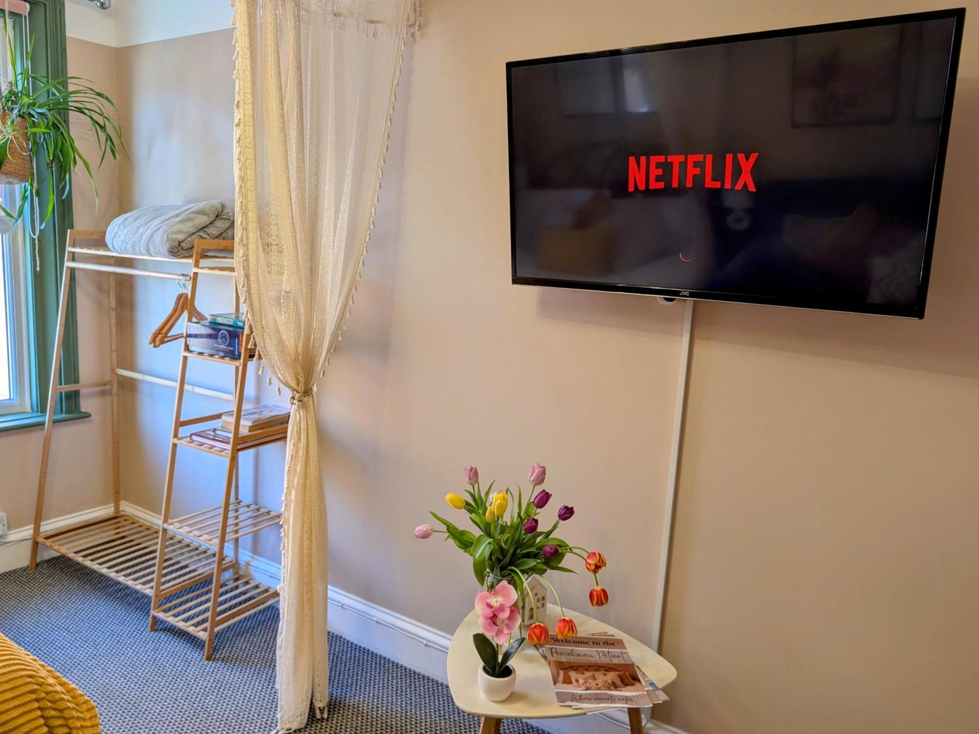 וויימות' Peacehaven Retreat - 4 Minutes From The Beach! Pet Friendly! מראה חיצוני תמונה