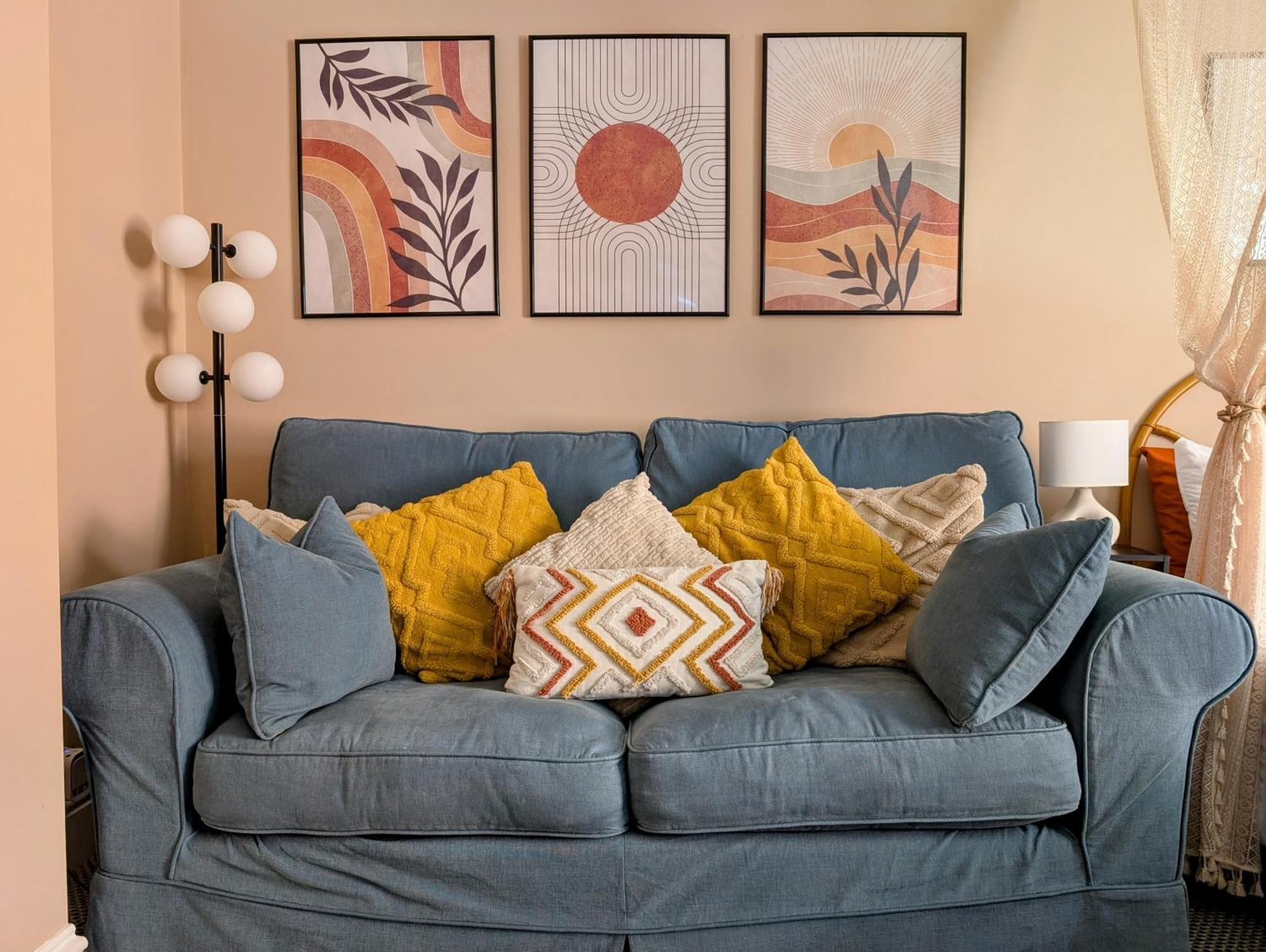 וויימות' Peacehaven Retreat - 4 Minutes From The Beach! Pet Friendly! מראה חיצוני תמונה